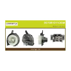 007081011OEM LGK