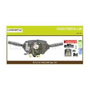 060079004LGK LGK