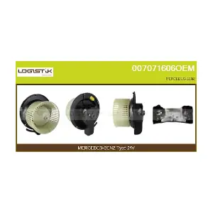 007071606OEM LGK