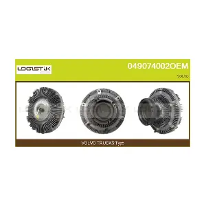 049074002OEM LGK