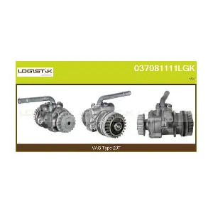 037081111LGK LGK