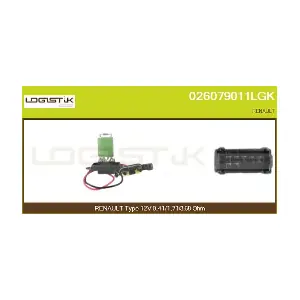 026079011LGK LGK