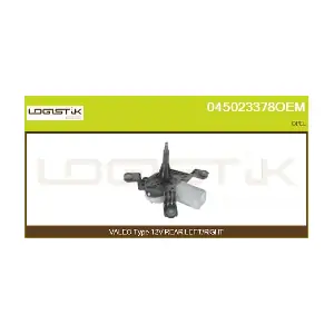 045023378OEM LGK