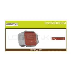 LGK 022058600OEM