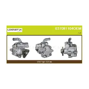 037081104OEM LGK