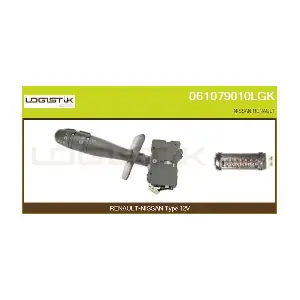 061079010LGK LGK