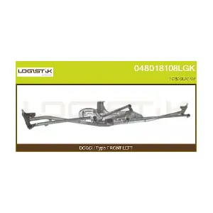 1M2117B462AB FORD