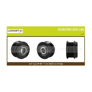 LGK 008098104LGK