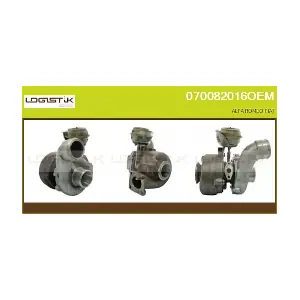 070082016OEM LGK