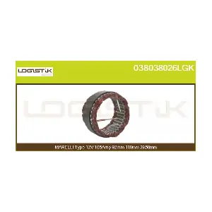 038038026LGK LGK