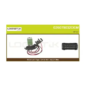 026079032OEM LGK