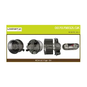 007079032LGK LGK