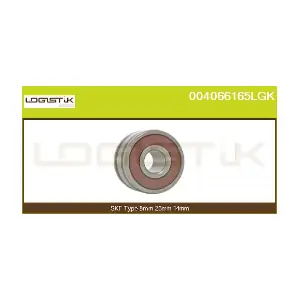 004066165LGK LGK
