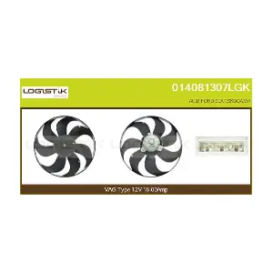 LGK 014081307LGK