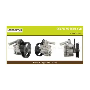 037079105LGK LGK
