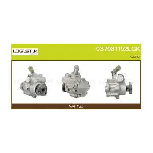 LGK 037081152LGK