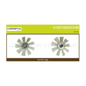 049070002OEM LGK