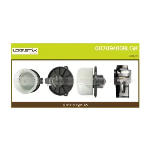 007094008LGK LGK