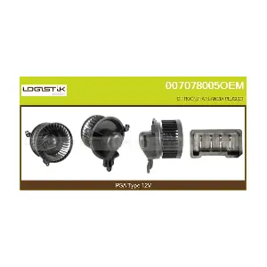 007078005OEM LGK
