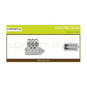 026078013LGK LGK