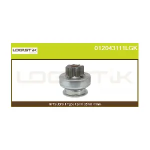 LGK 012043111LGK
