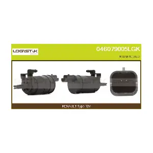 046079005LGK LGK