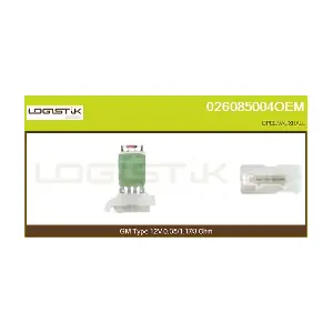 026085004OEM LGK