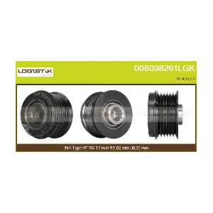 008098261LGK LGK