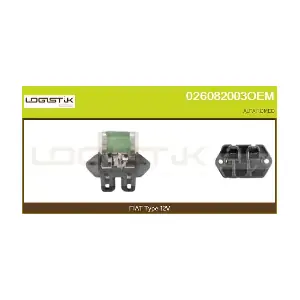 60595339 ALFA ROMEO