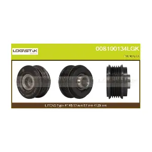 252902A000 KIA