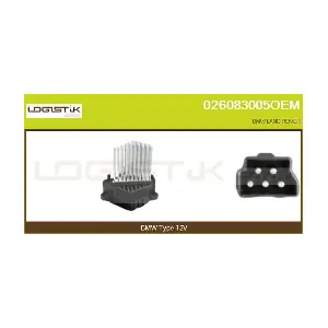 026083005OEM LGK