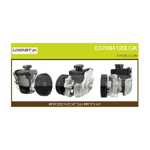 037084120LGK LGK