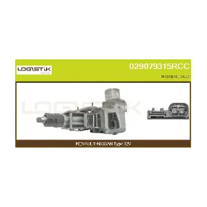 029079315RCC LGK