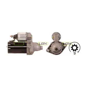 LGK 331467
