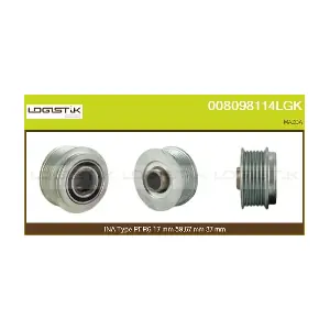 LGK 008098114LGK