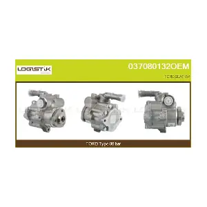 037080132OEM LGK