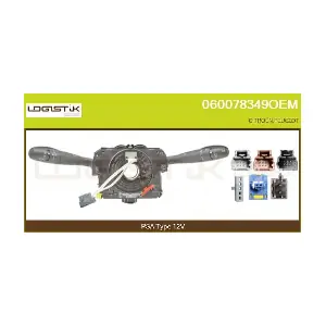 060078349OEM LGK