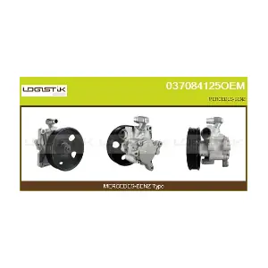 LGK 037084125OEM