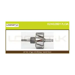 LGK 024028017LGK