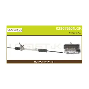 028079904LGK LGK