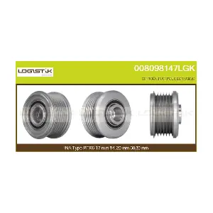 LGK 008098147LGK