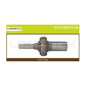 LGK 027018527LGK