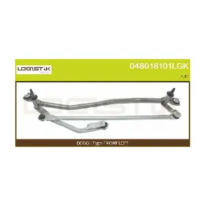 LGK 048018101LGK