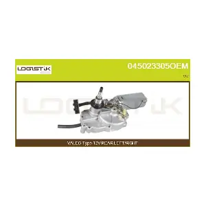 045023305OEM LGK