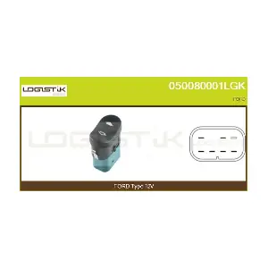 050080001LGK LGK