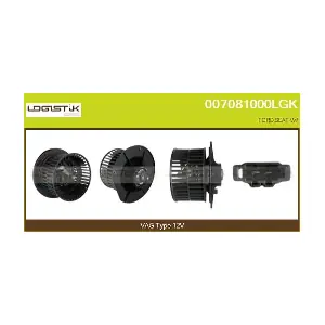 LGK 007081000LGK