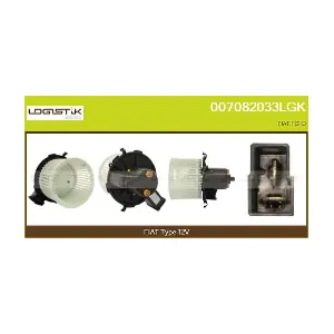 007082033LGK LGK