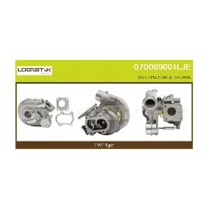 LGK 070069001LJE