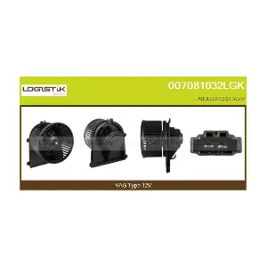 007081032LGK LGK