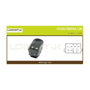 050078004LGK LGK